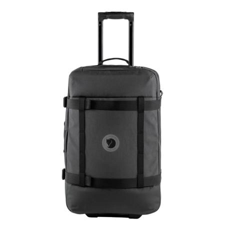 Fjallraven Farden Roller 75 coal black