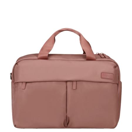 Lipault City Plume 24H Bag 2.0 rosewood