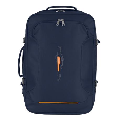 Gabol Week Eco Cabin Backpack dark blue