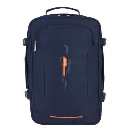 Gabol Week Eco Cabinbag navy blue