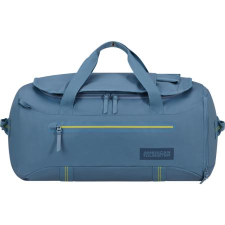 American Tourister Trailgo Reistas Coronet Blue