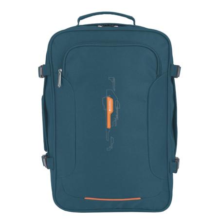 Gabol Week Eco Cabinbag turquoise