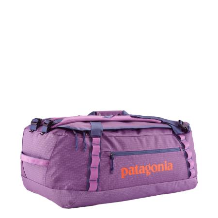 Patagonia Black Hole Duffel 55L brisk purple