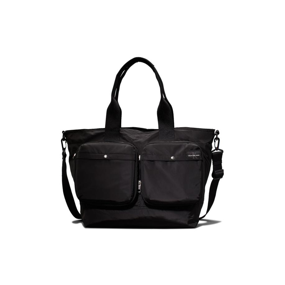 Calvin Klein Calvin Klein Jeans Weekendtas zwart -