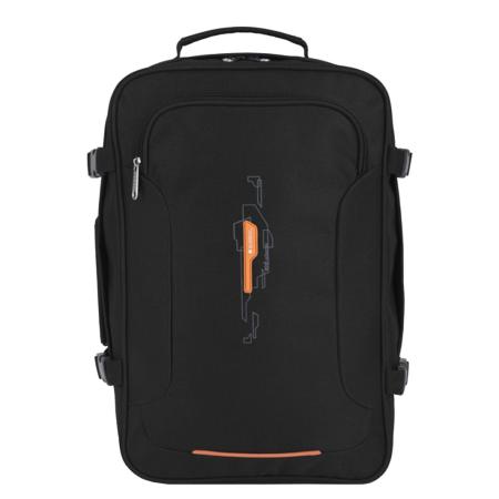 Gabol Week Eco Cabinbag black