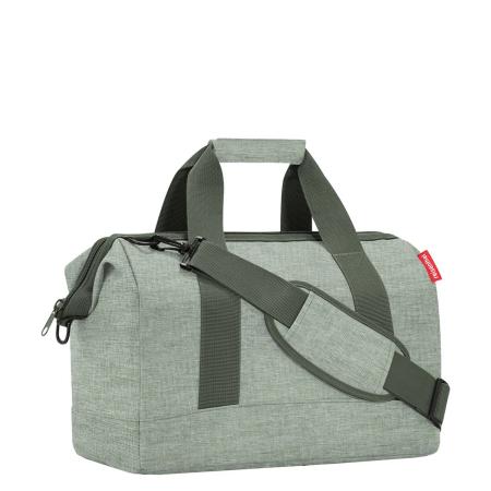 Reisenthel Travelling Allrounder M twist sage