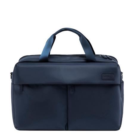 Lipault City Plume 24H Bag 2.0 navy