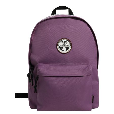 Napapijri Happy Daypack Backpack violet chinese