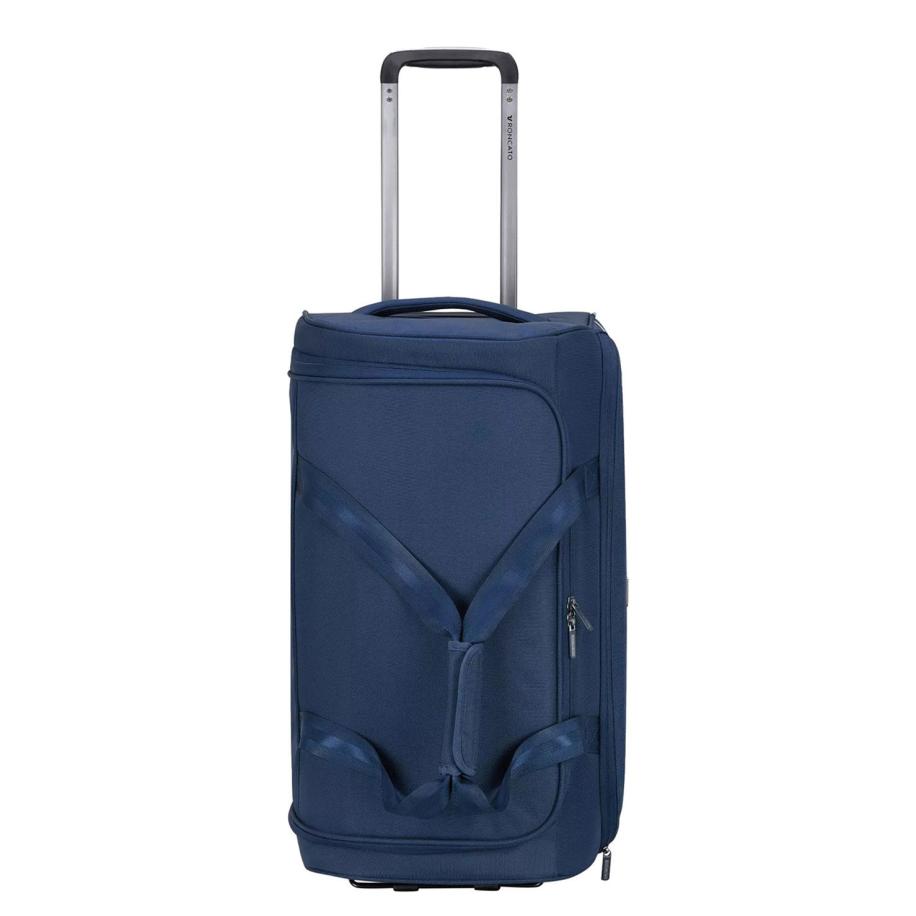 Roncato Gateway Duffle M blue Blauw