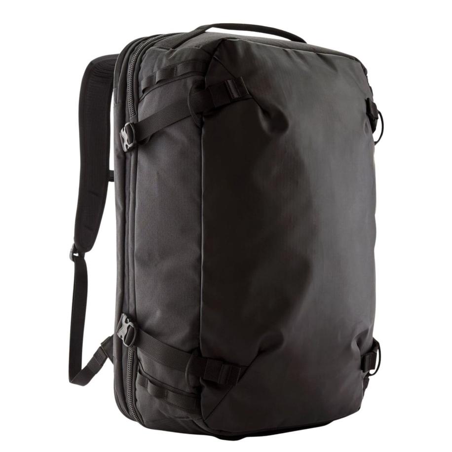 Patagonia Black Hole MLC black w/black Zwart