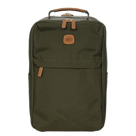 Bric's Milano Underseater olive