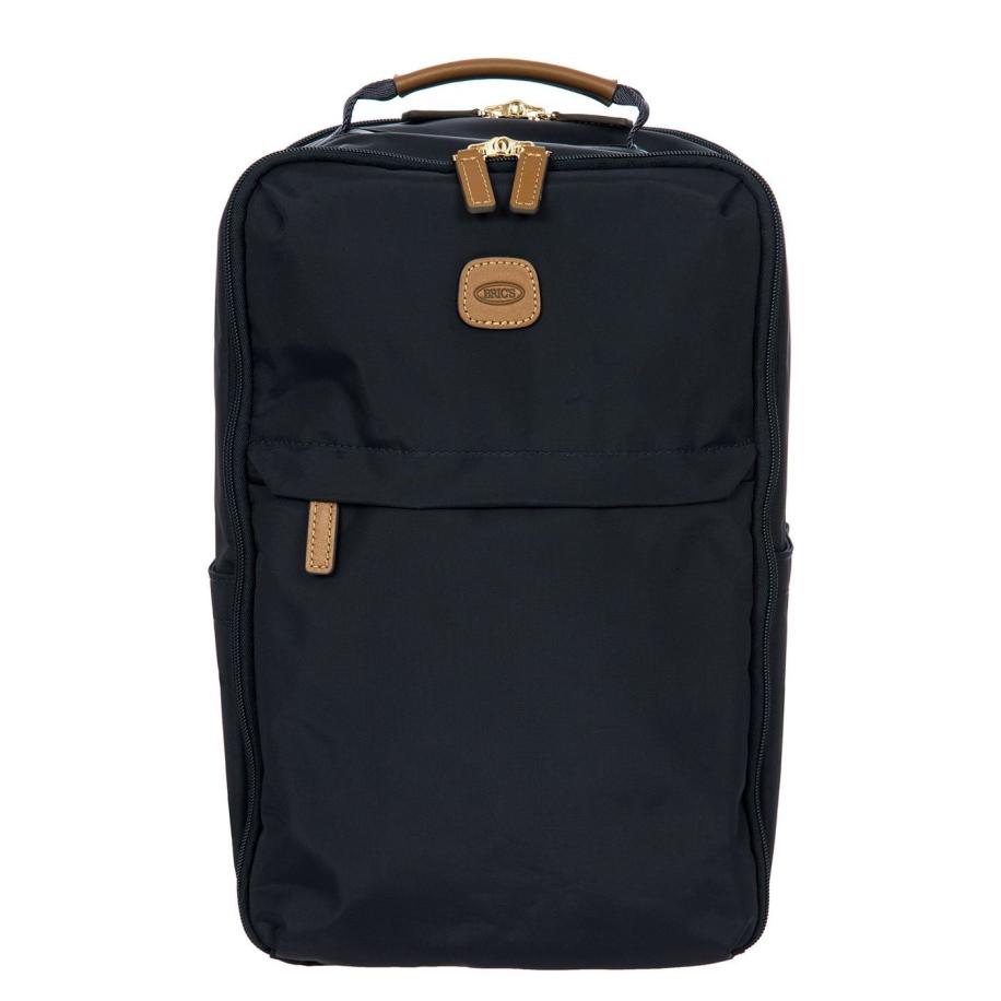 Bric's Milano Underseater ocean blue Blauw