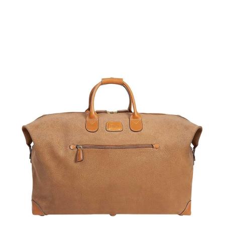 Bric's Life Reistas 55 camel