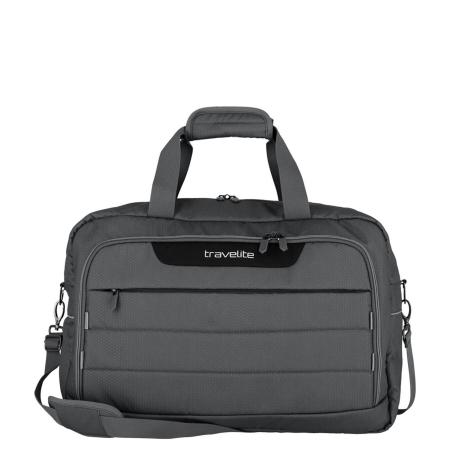 Travelite Skaii Weekender/Backpack anthracite