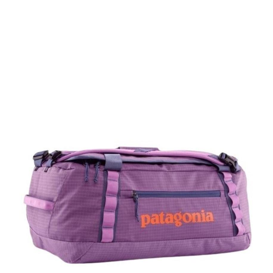 Patagonia Black Hole Duffel 40L brisk purple Paars