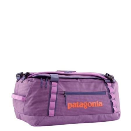 Patagonia Black Hole Duffel 40L brisk purple