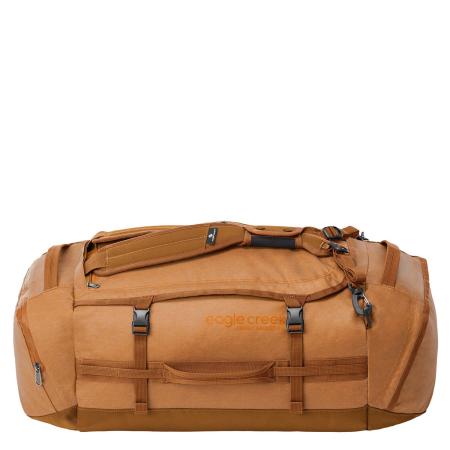 Eagle Creek Cargo Hauler Duffel 60L iron orange