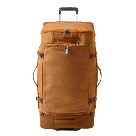 Eagle Creek Cargo Hauler XT Wheeled Duffel 120L/32 iron orange