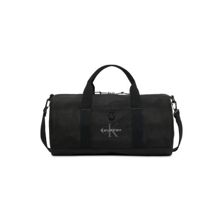 Calvin Klein Calvin Klein Reistas donkergrijs / zwart