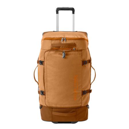 Eagle Creek Cargo Hauler XT Wheeled Duffel 90L/29 iron orange