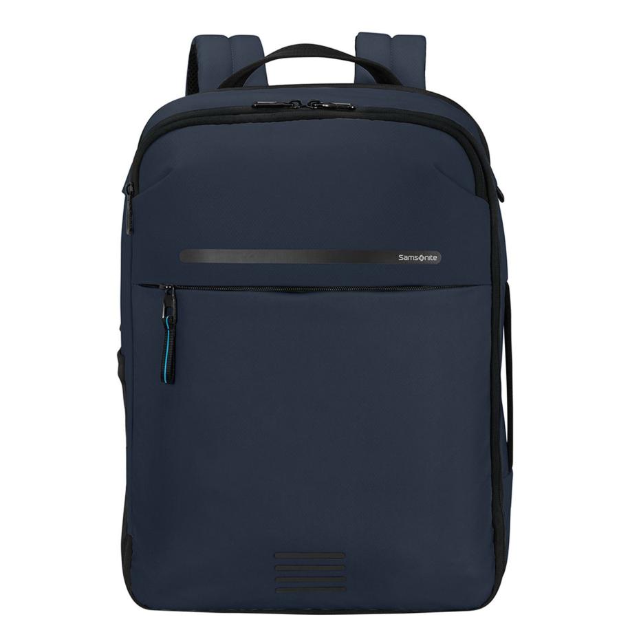 Samsonite Moderny Underseater Backpack M blue Blauw