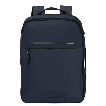 Samsonite Moderny Underseater Backpack M blue