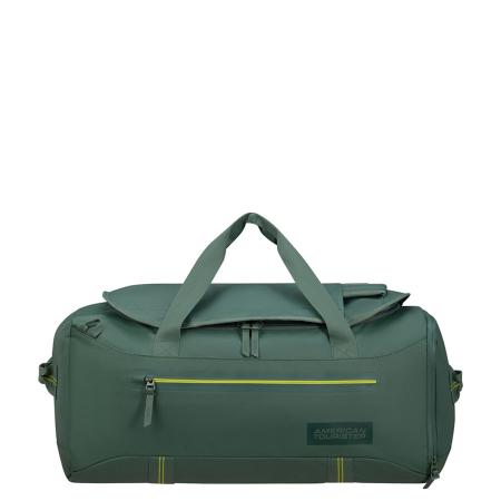 American Tourister Trailgo Duffle M dark forest