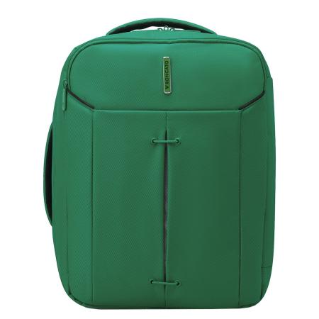 Roncato Ironik 2.0 Travel Backpack brilliant green