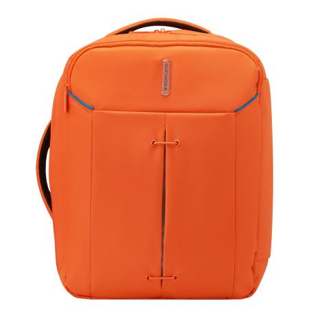 Roncato Ironik 2.0 Travel Backpack brilliant orange