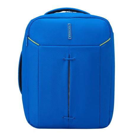 Roncato Ironik 2.0 Travel Backpack cobalt blue