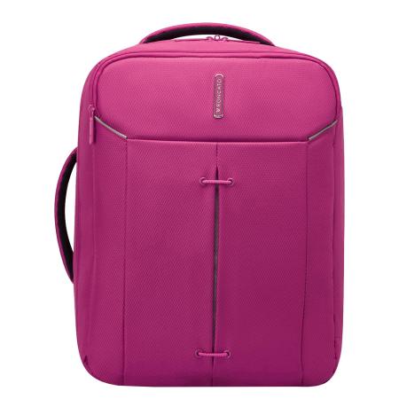 Roncato Ironik 2.0 Travel Backpack magenta