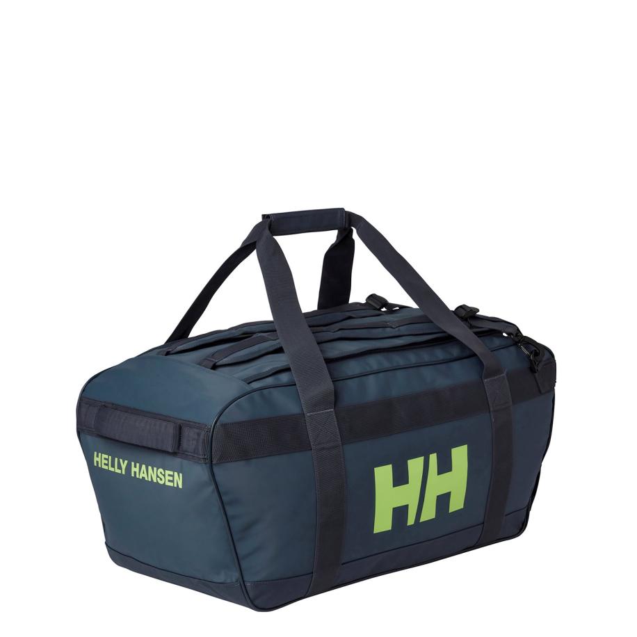 Helly Hansen Scout Duffel XL alpine Blauw