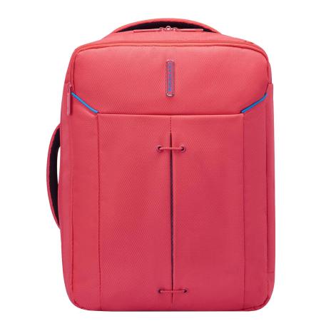 Roncato Ironik 2.0 Travel Backpack coral