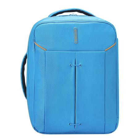 Roncato Ironik 2.0 Travel Backpack denim blue