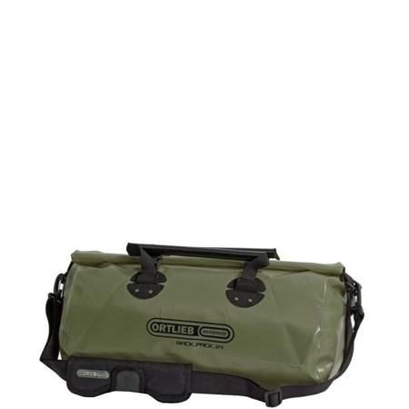 Ortlieb Rack-Pack 24 L olive Weekendtas