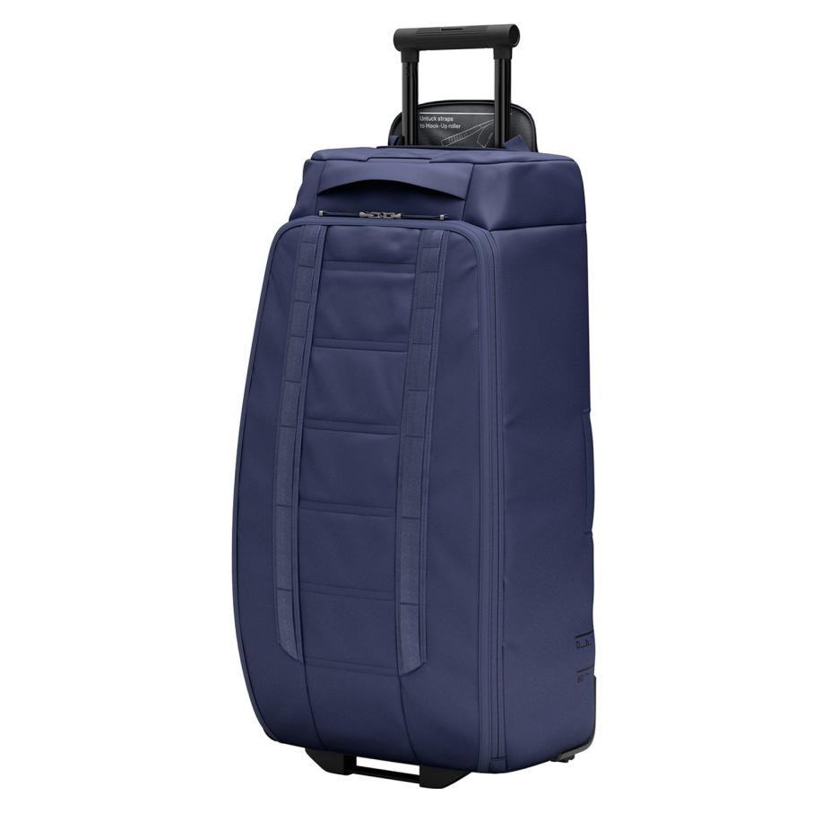 Db Journey Hugger Roller Bag Check-in 60L blue hour Blauw