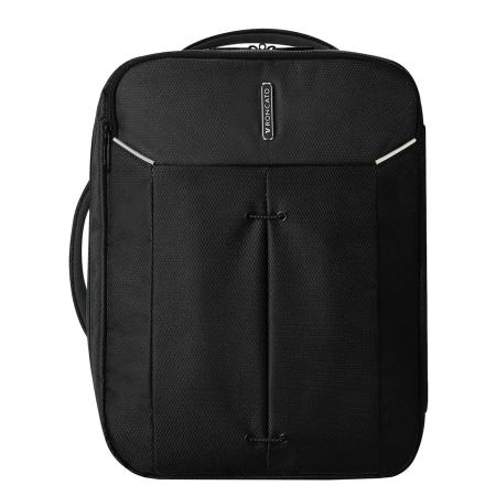 Roncato Ironik 2.0 Travel Backpack black