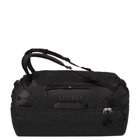 Osprey Transporter Squffel 70 raven black-black