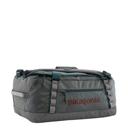 Patagonia Black Hole Duffel 40L noble grey