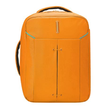 Roncato Ironik 2.0 Travel Backpack orange