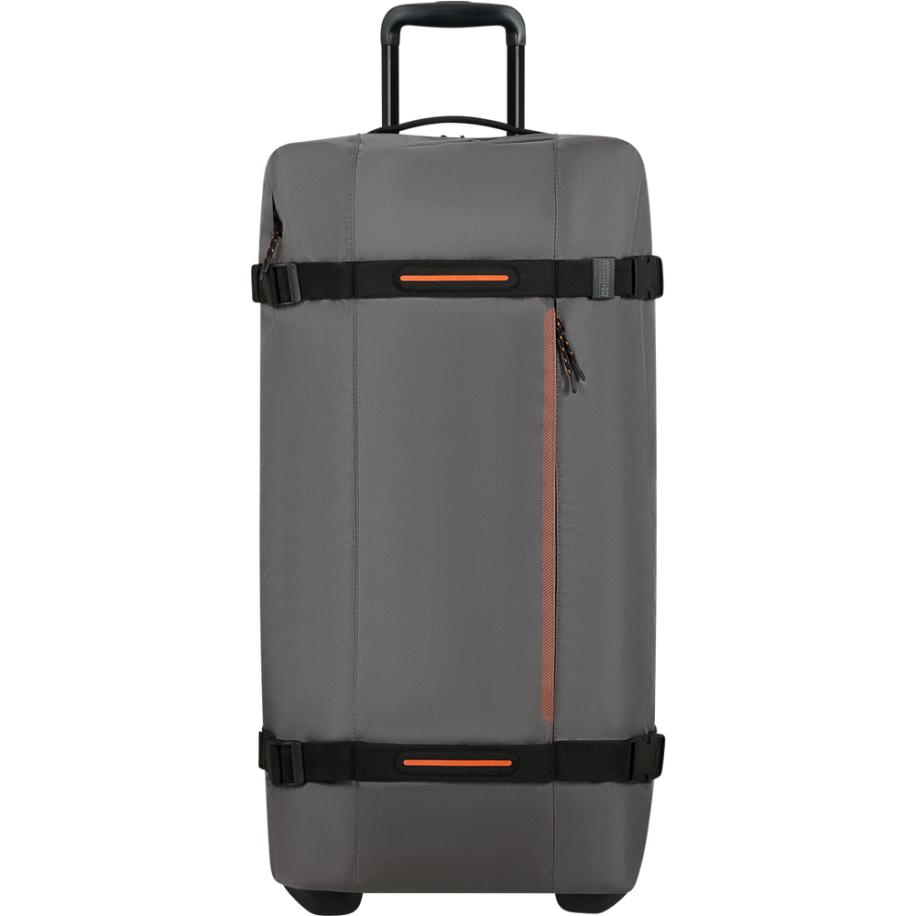 American Tourister Urban Track Reistas met wielen Dark Grey Grijs