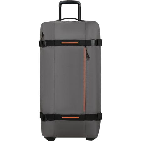 American Tourister Urban Track Reistas met wielen Dark Grey