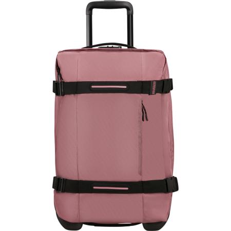 American Tourister Urban Track Reistas met wielen Lilas Pink