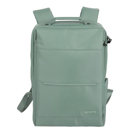 Travelite Workfloow Backpack M sage