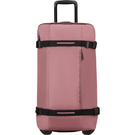 American Tourister Urban Track Reistas met wielen Lilas Pink