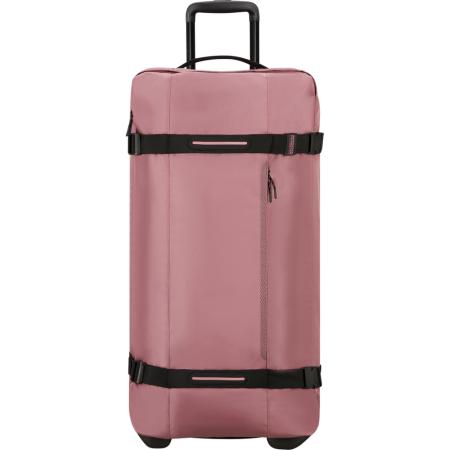 American Tourister Urban Track Reistas met wielen Lilas Pink
