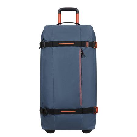 American Tourister Urban Track Duffle/Wheels L Coated navy/orange