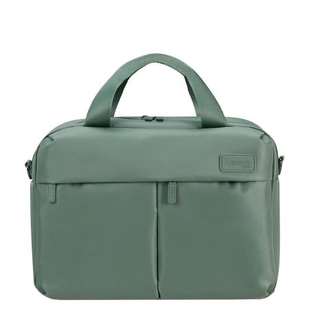 Lipault City Plume Carryall dry sage