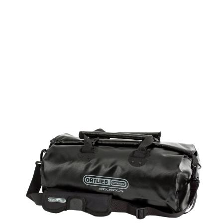Ortlieb Rack-Pack 24 L black Weekendtas