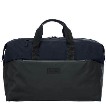 Porsche Design Urban Eco Weekender Dark Blue